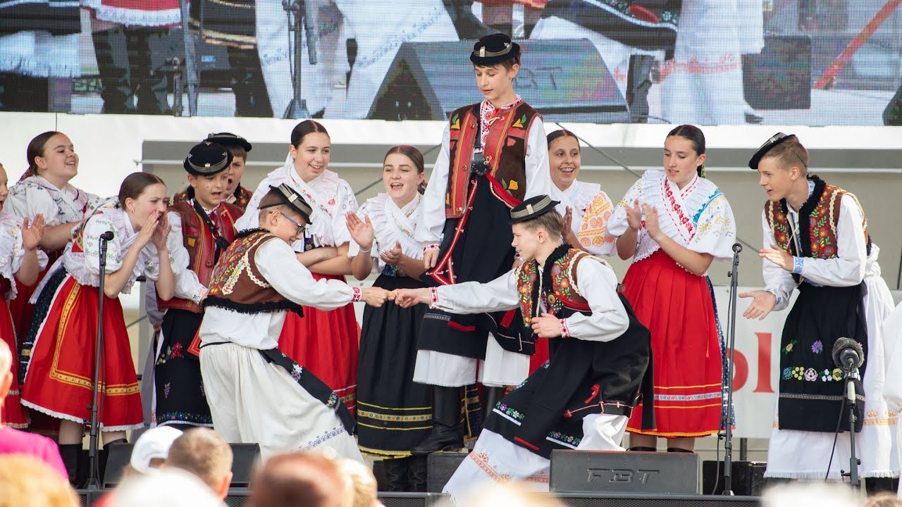 DFS Hviezdička - galaprogram FDFS Zvolen