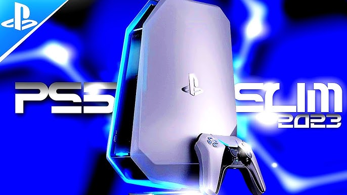 PS5 Slim: Microsoft Leak Release & Price Of Sony's Next…