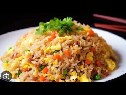 Inday Roning Rice MY OWN VERSION OF JAPANESE FRIED RICE 🍚 ALA INDAY #yummy #viralvideo ...