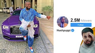 مشهور الانستقرام الثري.. الذي اكتشفوا أنه أكبر نصاب في دبي