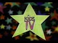 Star Kids TV Bumper Ident 1996 