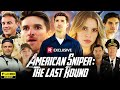American Sniper The Last Round Full Movie Reelshort Marc Hermann Addison Bowman Full Explain 