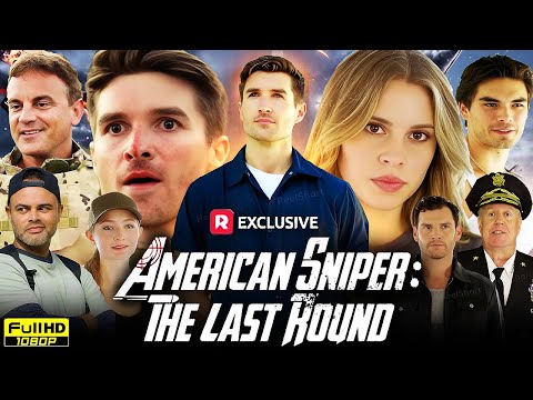 American Sniper The Last Round Full Movie Reelshort Marc Hermann Addison Bowman Full Explain 
