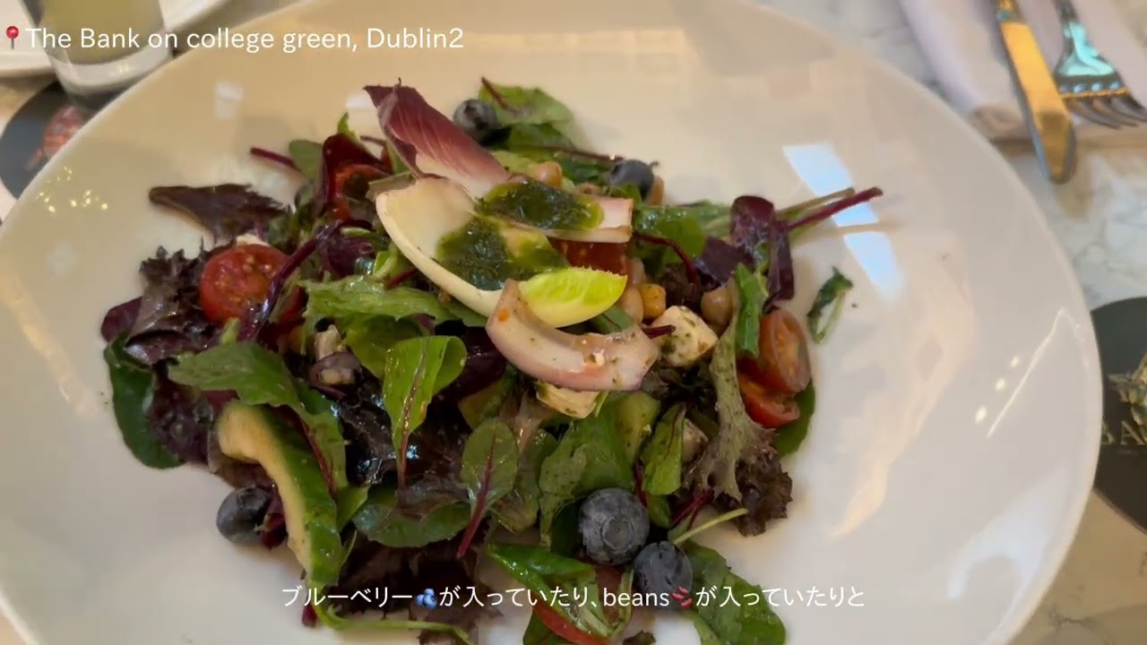 【Working holiday】Vlog in Dublin 🇮🇪- 日本から友人が遊びに来てくれました🇯🇵✈️