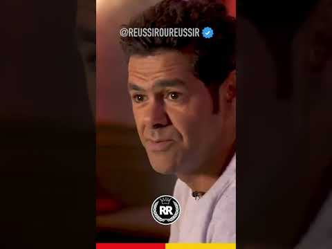 Jamel Debouzze sur l'accident à sa Main