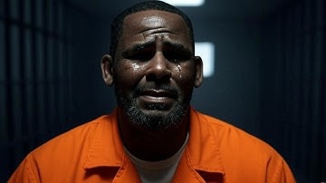 R. Kelly - If I Die | New Song From Jail (Official Music Video)