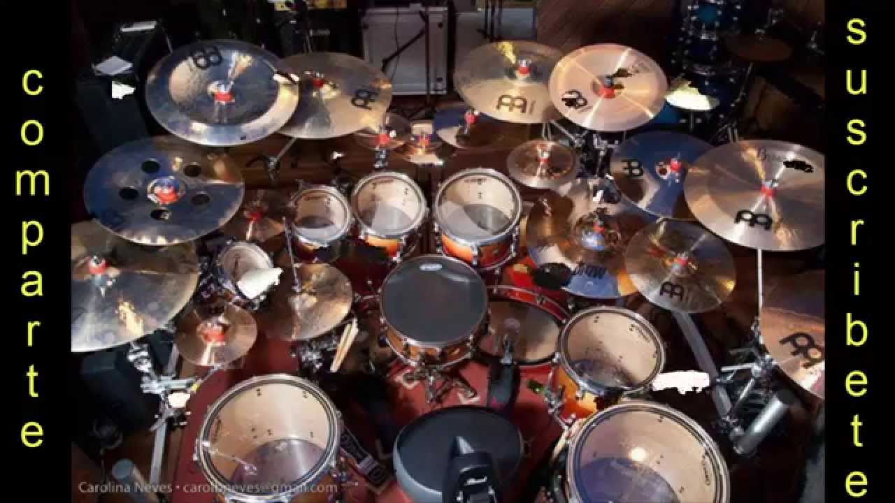 las baterias mas grandes y mejores del mundo YouTube