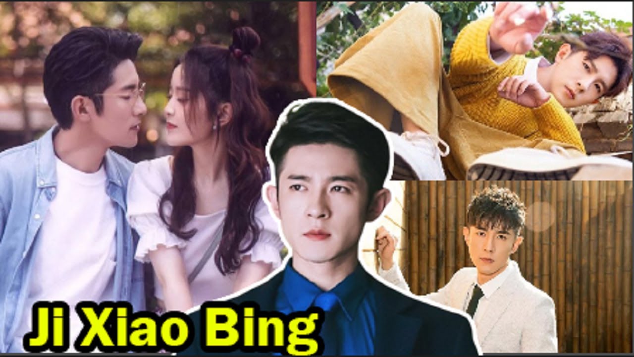 Ji Xiao Bing 10 Things You Didn't Know About Ji Xiao Bing YouTube