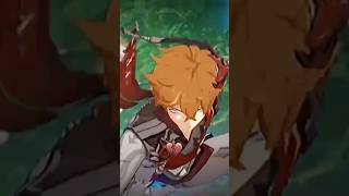 Tartaglia new skin :D #tartaglia #genshinimpact #shorts #ytshorts #viral #fyp