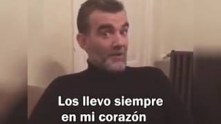 Despedida De Robbie Rotten