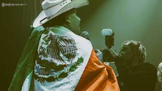 [FREE] That Mexican OT Type Beat 2024 - " No Shame "