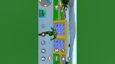 Army Bus Robot Car Game 3d