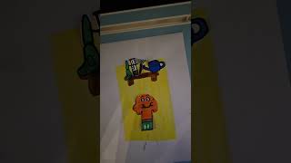 Oh No Help Darwin Lucas And Anger