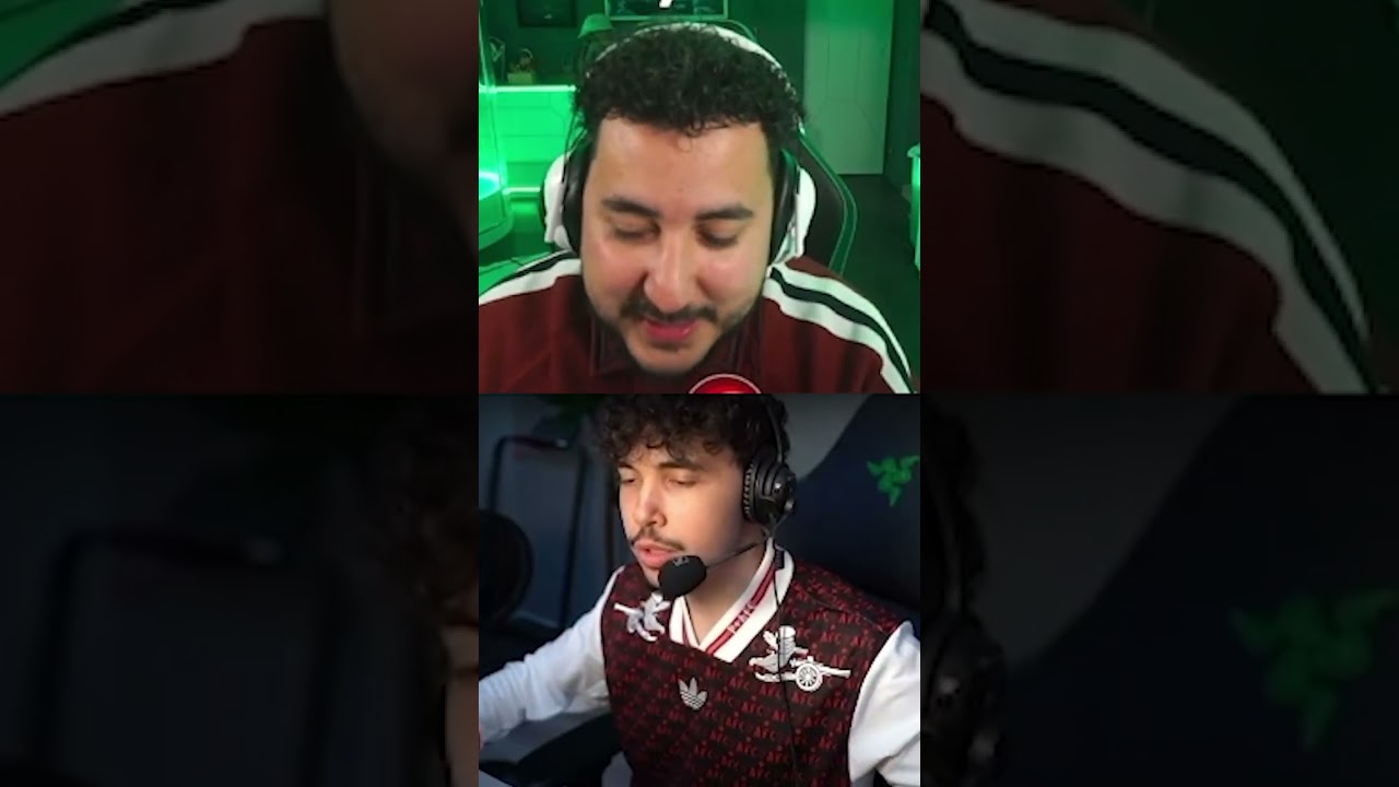 LE ROI DES DÉBILES 😭