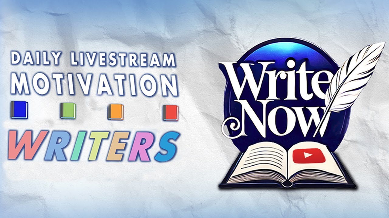 Creative Writing Session | 3rd draft - Reading & Line Edit of The Last Scarecrow | KW 444
