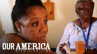HIV Escalates in DC's Poorest Districts | Our America with Lisa Ling | Oprah Winfrey Network