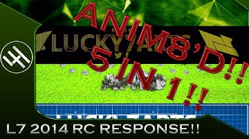 L7 2014 #L7Designers Final Response!! (MUST WATCH!!!)