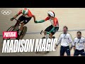 🇵🇹When Portugal Made Track Cycling History🚴‍♂️🥇 | The Best of Portugal at #paris2024 | Anthems