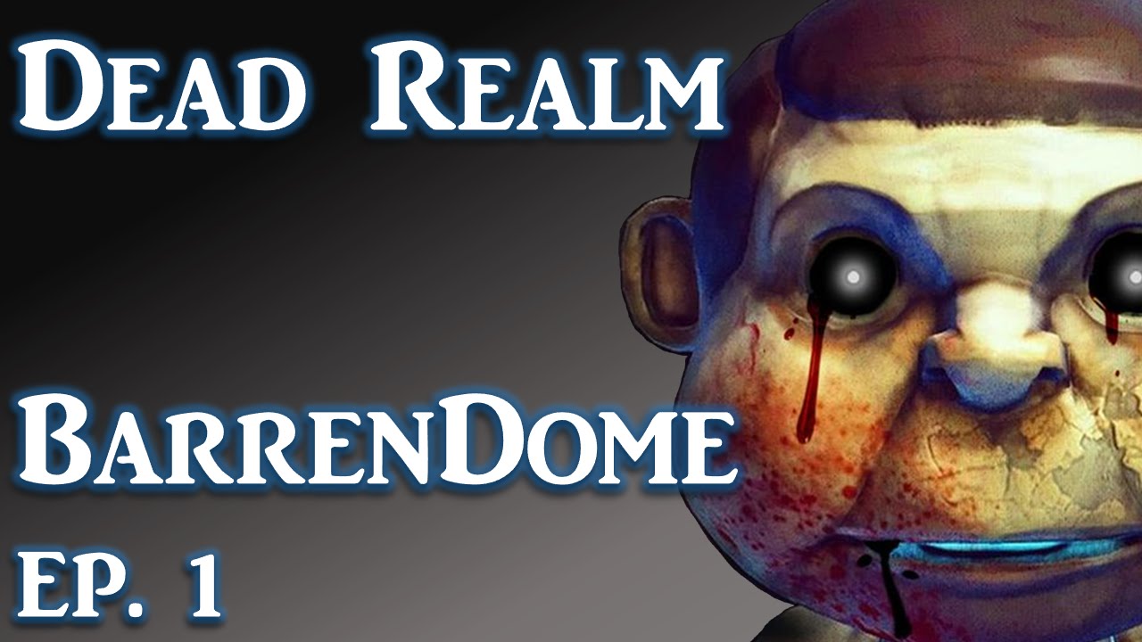 Dead Realm - Episode 1