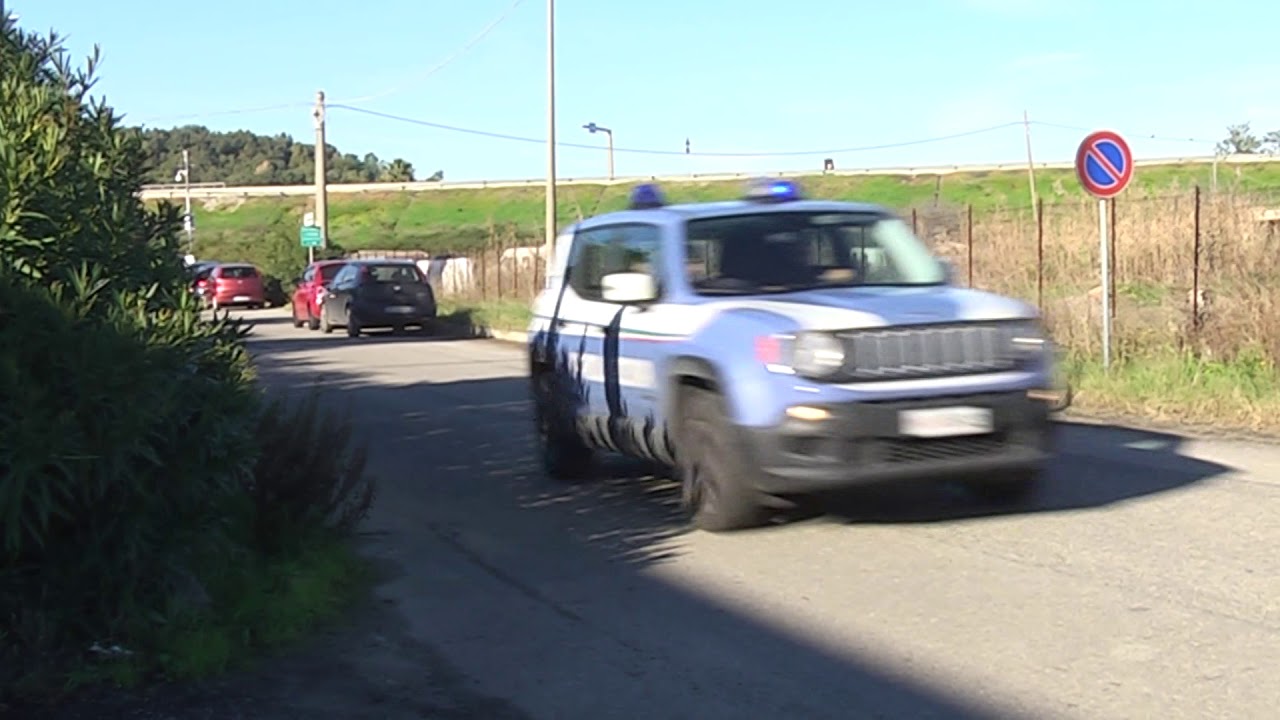 notizie del giorno Operazione Tisifone a Crotone