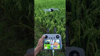 Dji Mini 4 pro drone #shortsfeed #shorts #drone #dji #djimini4pro #viral #viralshorts