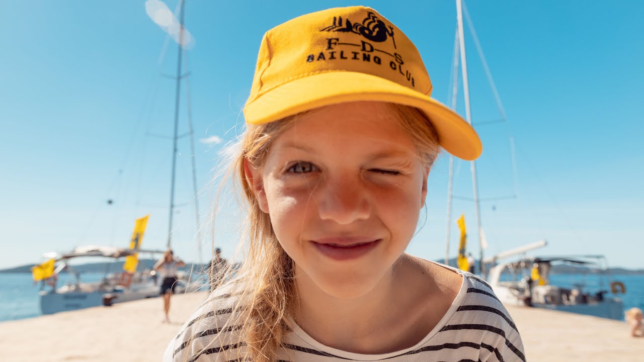 Bonding Sailing Adventures for Fathers/Daughters/Sons ❤️⛵️🪢👨‍👦👨‍👧👨‍👧‍👦👨‍👧‍👧🙍🏻‍♀️🙎‍♂️.