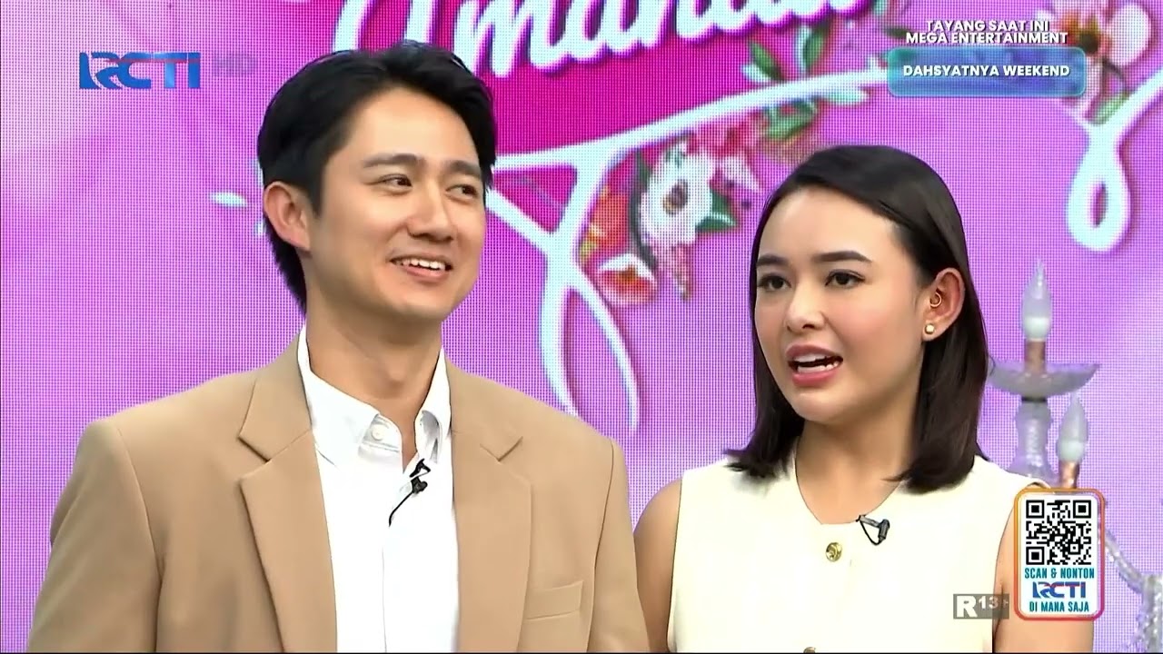 Fun Fact nih, ada surprise dari Manda untuk Kenny, tapi ga jadi surprise deh, apa ya itu....