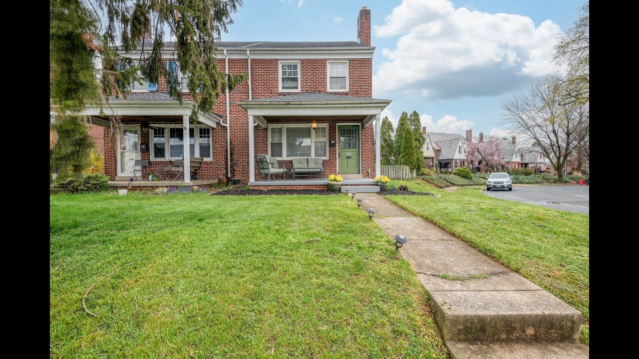 Best home for Sale in Manheim Township PA Lancaster PA 820 Fountain