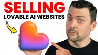 Download Lagu Selling Lovable AI Websites To Local Businesses MP3