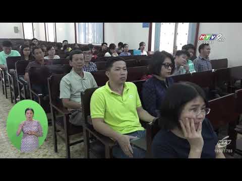 Video Chương Trình Sace Tại Trường Trung Học Thực Hành Sài... - YouTube