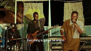 Download Lagu Lincoln Yinza – Alright (Live at THE DEEP WITHIN) MP3