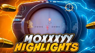 MOXXXYY  | HIGHLIGHTS | Iphone 12 pro