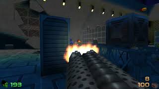 Zortch Demo (Mutantleg, 2023, Steam)