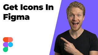 How To Get Icons In Figma (2025 Easy Guide)
