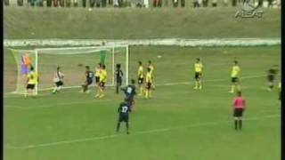 Superliga Shqiptare 2009 2010 Java E 6-Te Gramozi - Besa 0-0