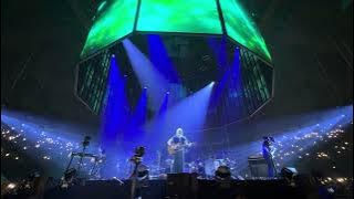 Radiohead - Fake Plastic Trees (live in Bologna, 14.11.2025)