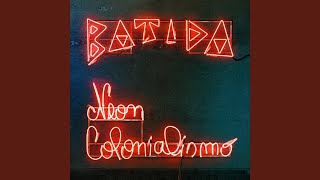 Tem Dor (Africa de Itamaracá)