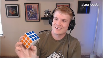 Zencastr Spotlight: Zach Stence, Front End Engineer 🎙 Record Video Podcasts Online