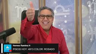 PISCIS HOY: No pierdas tu juventud...El mal agradecimiento de los demás te ha afectado.