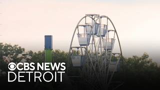 City of Dearborn announces curfew for 2026 Homecoming event