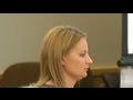 Teacher Brittni Colleps on Trial for Sex With High School Football Players