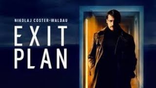 EXIT PLAN Trailer (2020) Nikolaj Coster Waldau Thriller Movie HD