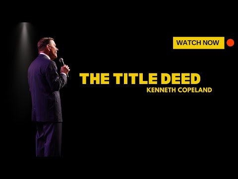 The Title Deed