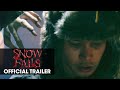 Snow falls 2023 movie official trailer  victoria moroles anna grace barlow