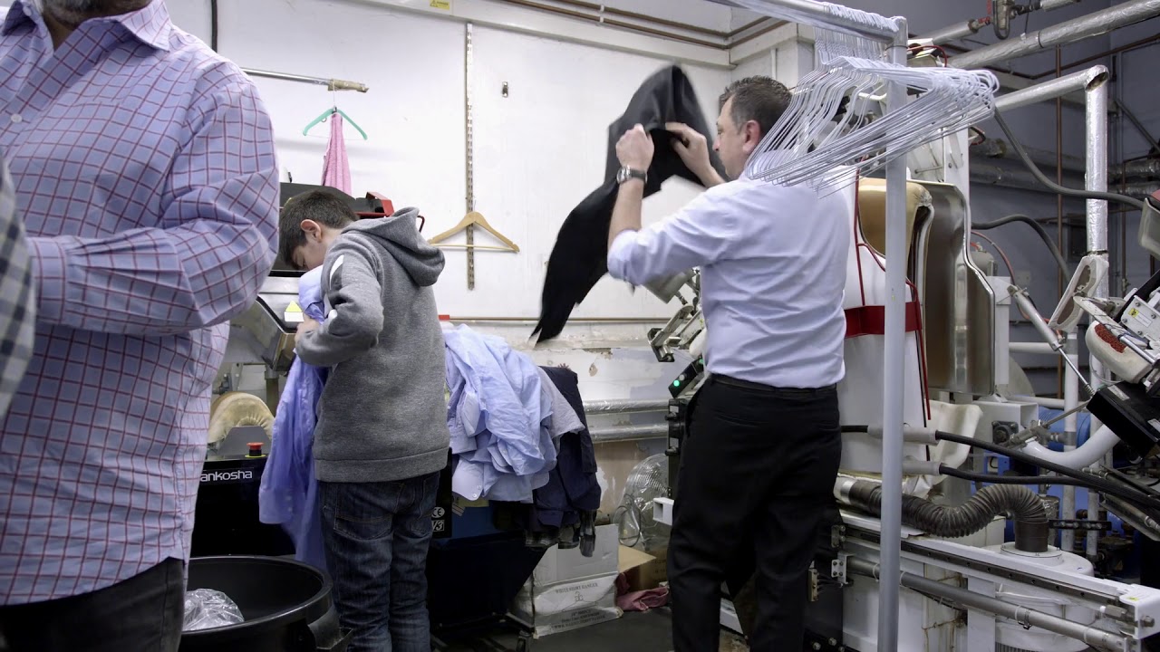 Gold Panda - 'Transactional Relationship' (Official Video)