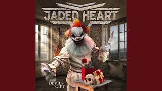 Watch Jaded Heart Conspiracy Of Science video