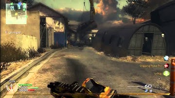 MW2 || TDM || SCRAPYARD