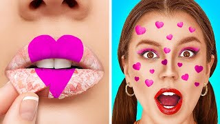 💄 MAKEUP TRANSFORMATION CHALLENGE 😍 Extreme Makeover Tiktok Hacks By 123GO! TRENDS by 123 GO! TRENDS 2,774 views 3 weeks ago 2 hours, 3 minutes