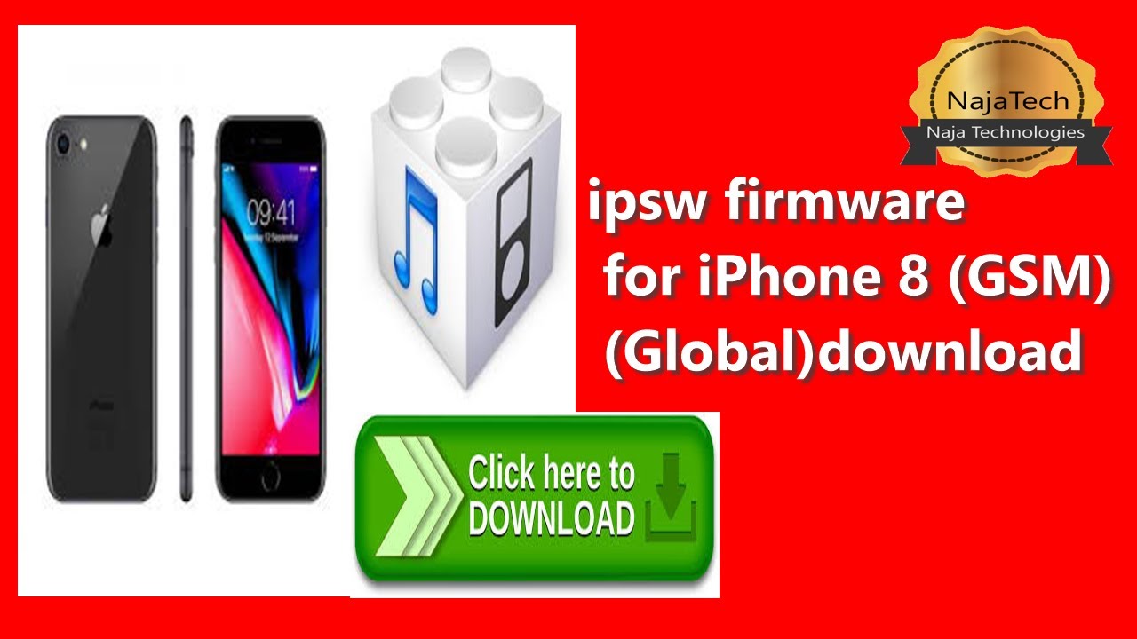 Ios 13 3 1 Update For Iphone 8 Gsm Global Restore Ipsw Firmware Download For Gsm