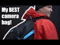 My BEST camera backpack: f-stop Guru UL: 5 YEAR review